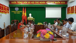 Xử phạt nữ giáo viên tung tin xuyên tạc Phó Chánh thanh tra huyện