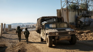 Việc hồi hương người Palestine về phía Bắc là nút thắt quan trọng