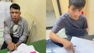 Khởi tố 3 đối tượng mua bán và tàng trữ hơn 300 viên ma tuý tổng hợp