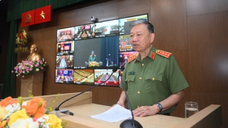 Đẩy nhanh tiến độ chuyển đổi số và ứng dụng khoa học, công nghệ vào công tác của Cơ quan Cảnh sát điều tra