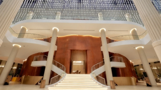 Đêm nhạc kỷ niệm 70 năm Chiến thắng Điện Biên Phủ tại Nhà hát Hồ Gươm