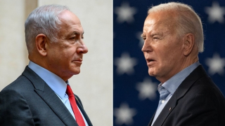 Tổng thống Mỹ: Cách tiếp cận của Thủ tướng Israel là "sai lầm"