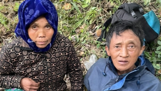 Móc nối với tội phạm ngoại để vận chuyển ma túy qua biên giới