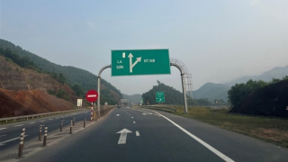 Đầu tư hơn 3.000 tỷ đồng để mở rộng cao tốc La Sơn - Hòa Liên lên 4 làn xe