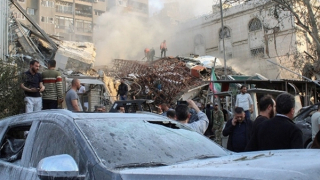 Mối bất hòa Israel - Iran vượt ra khỏi “cuộc chiến trong bóng tối”