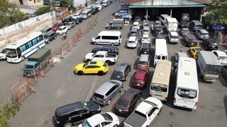 Hơn 200 nghìn phương tiện “trượt” đăng kiểm trong 3 tháng đầu năm