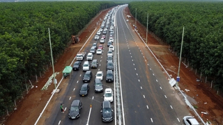 Cần gần 500.000 tỷ đồng để nâng cấp cao tốc 2 làn, 4 làn xe