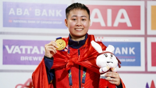 Môn Muay: Khoảng trống sau một cuộc chia tay