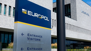Lỗ hổng an ninh ở Europol ?