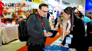 Tốc độ tăng trưởng du lịch quốc tế trở lại mức trước dịch COVID-19