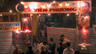 Khi điện ảnh cũng ế vì kể chuyện... cải lương