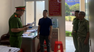 Bắt tạm giam Phó tổng Giám đốc Công ty LDG liên quan vụ 680 căn nhà xây dựng không phép