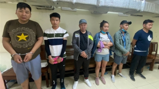 Chủ động đấu tranh hiệu quả tội phạm từ sớm, từ xa (Kỳ cuối)