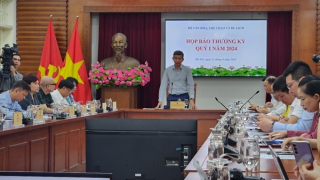 Cục Nghệ thuật biểu diễn nói gì về vi phạm của Hoa khôi Nam Em?