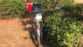 Thi thể cháy đen bất thường của người đàn ông bán vé số