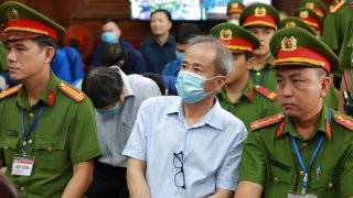 Tuyên án 86 bị cáo trong đại án Vạn Thịnh Phát và kiến nghị điều tra giai đoạn 2