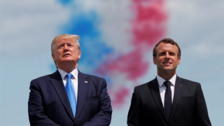 Châu Âu, khi những lời nguyền trở lại