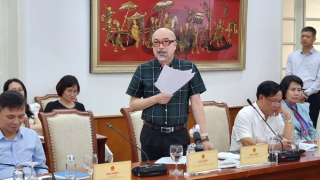 Cục Điện ảnh trả lời những vấn đề "nóng" đang được dư luận quan tâm