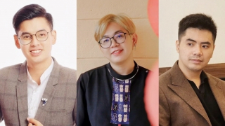 Văn chương trẻ: Sôi động và tươi mới