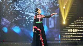 Hoa của đại ngàn