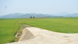 Thông tin thêm về những sai phạm tại dự án Kênh thủy lợi Buôn Triết