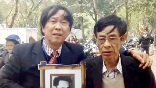 Chuyện chúng tôi bị “bắt cóc''