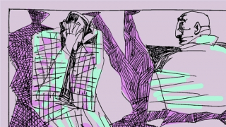 Mỹ nhân không thuộc về mình