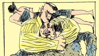 Giải cứu con... tim