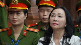 Nhiều doanh nghiệp phải trả hàng tỷ đồng cho bị cáo Trương Mỹ Lan khắc phục hậu quả