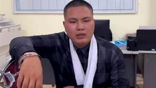 Vận chuyển thuê ma túy với giá 10 triệu đồng