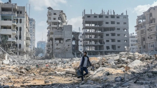 Hamas nêu lý do bất ngờ về yêu cầu ngừng bắn ở Dải Gaza