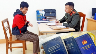 Trinh sát an ninh kể chuyện bám địa bàn, chủ động ngăn chặn sự thâm nhập của đạo lạ (Bài 1)