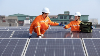 EVNHANOI khuyến cáo khách hàng sử dụng điện tiết kiệm và hiệu quả