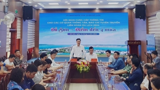 Xuất hiện cánh diều dài 30 mét tại Liên hoan du lịch Đồ Sơn 2024