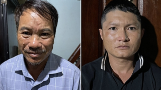 Bắt đối tượng từng có 7 tiền án, 2 tiền sự mua bán trái phép chất ma túy liên tỉnh