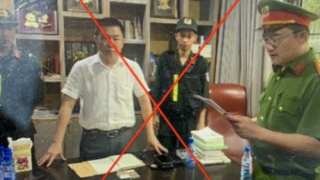 Cảnh báo thủ đoạn mạo danh các đơn vị của Bộ Công an, công ty luật “thu hồi tiền lừa đảo”