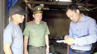 Bài cuối: Sự thật về cái gọi là Hội thánh đức chúa trời toàn năng