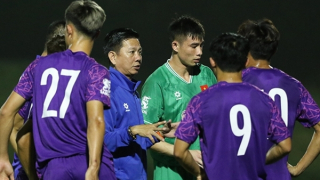 U23 Việt Nam và những điều cần rút ra