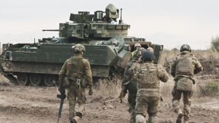 Thiếu Nga, mọi đàm phán về Ukraine đều không đạt kết quả