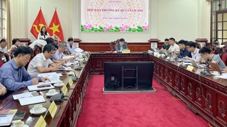 Nhiều điểm mới đáng chú ý trong dự án Luật Công chứng (sửa đổi)