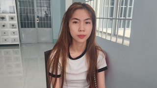 Mời bạn “tiệc ma tuý” chia tay đi làm thuê ở nước ngoài