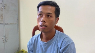 Bắt tên cướp điện thoại Iphone 15 Pro sau 8 giờ gây án