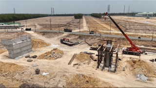 Sẽ thay thế cán bộ làm chậm dự án cao tốc Biên Hòa - Vũng Tàu