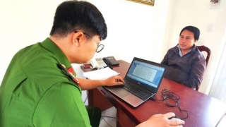 Chiếm đoạt hơn hơn 500 triệu đồng khi thu hồi nợ cho công ty