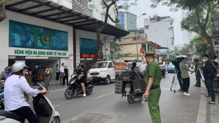 Bộ Y tế yêu cầu Bệnh viện Thu Cúc giải quyết sự cố y khoa thai nhi tử vong