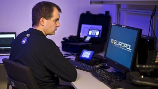 Tội phạm quốc tế có tổ chức: Quả bom nổ chậm trong lòng châu Âu