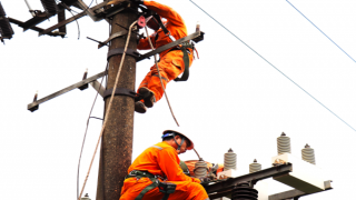 Không cắt điện dịp Lễ Giỗ tổ Hùng Vương, 30/4 và 1/5