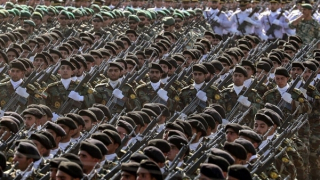 Hé lộ năng lực quân sự của Iran trước diễn biến đối đầu với Israel