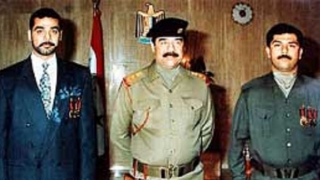 Cắt lớp bộ máy an ninh và tình báo thời Saddam Hussein