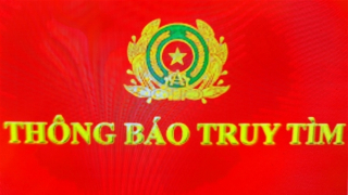 Truy tìm người bị tố giác lạm dụng tín nhiệm chiếm đoạt tài sản